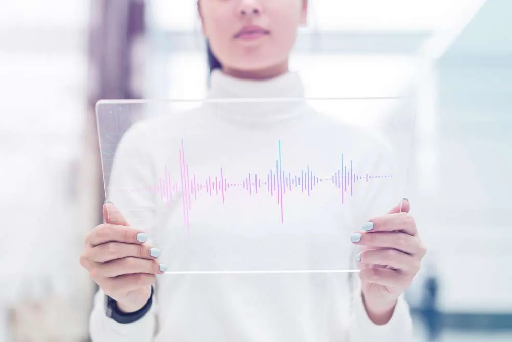 Voice EMR