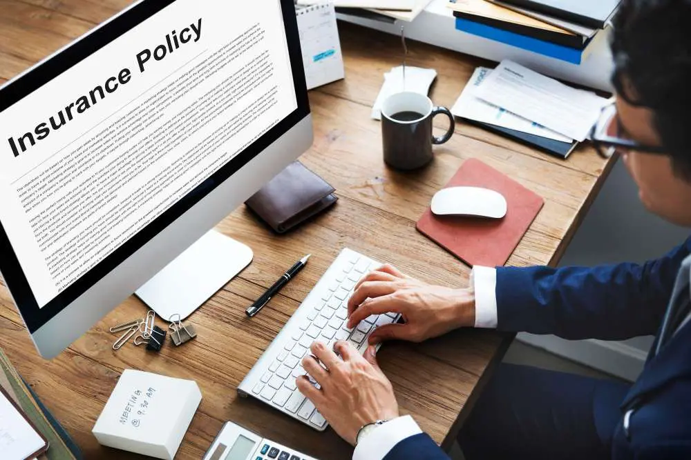 clinic insurance workflow