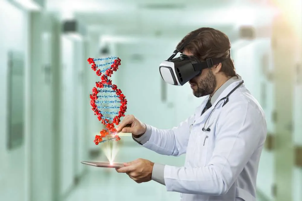 Gene Therapy
