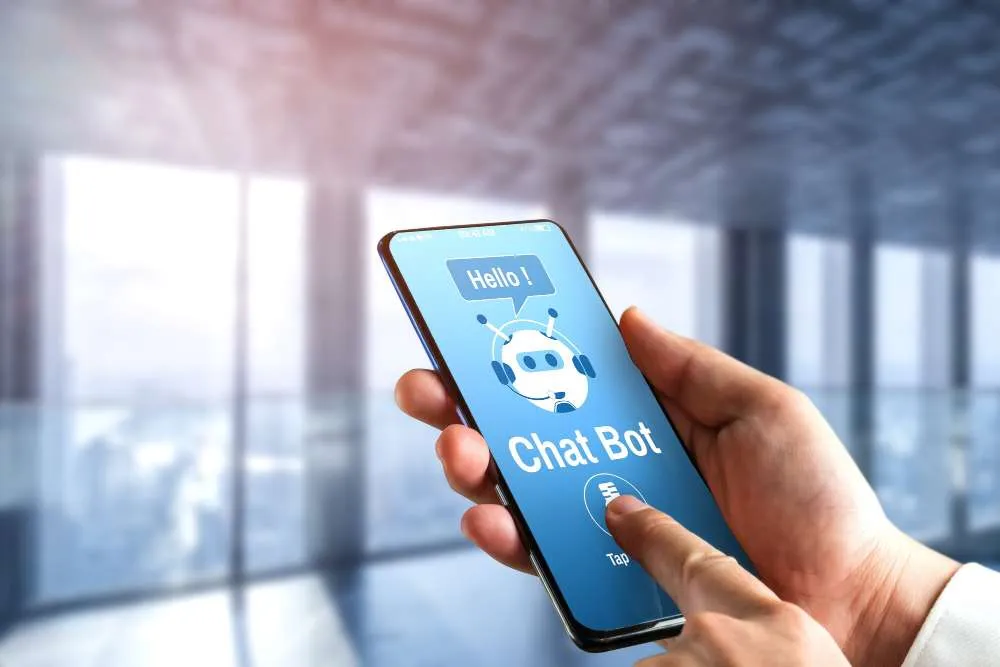 AI Healthcare Chatbots
