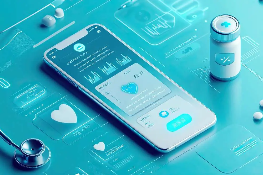 mHealth apps