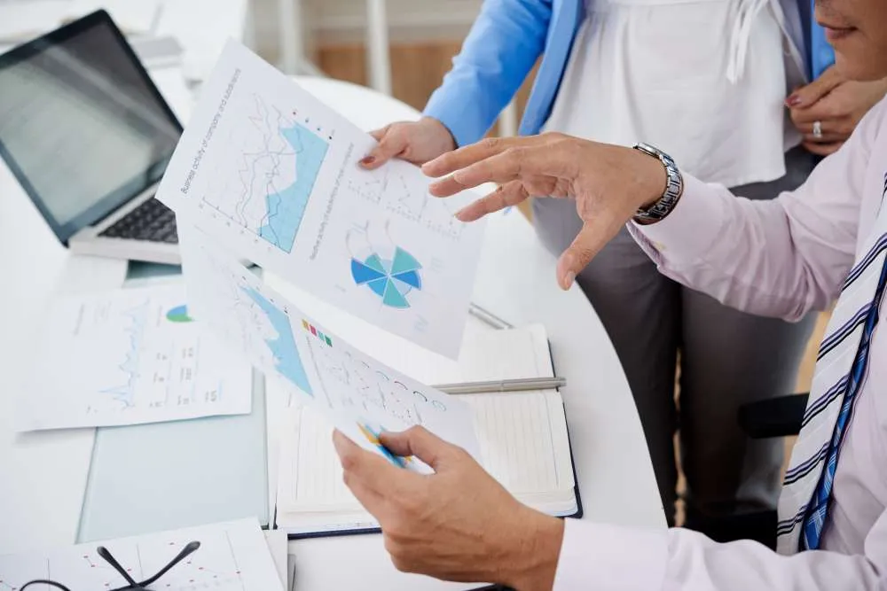 Cross-Location Analytics