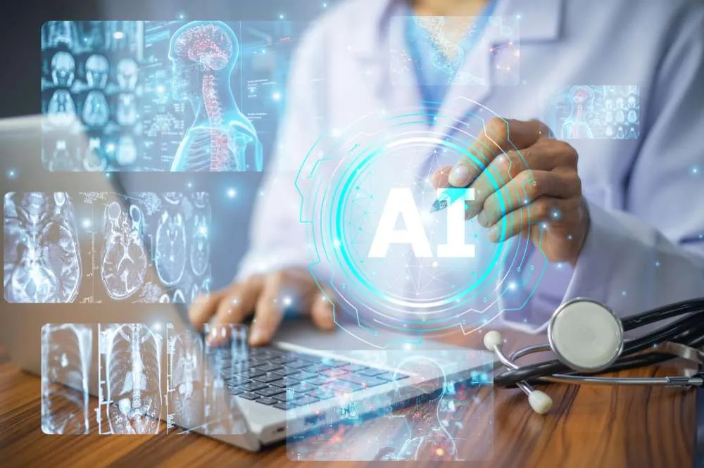 AI EMRs