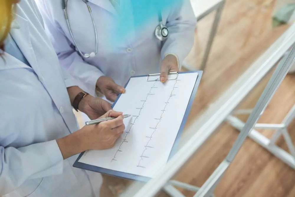 Patient Journey Mapping for Clinics