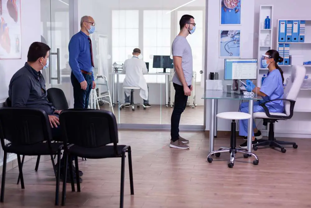 clinic HR software
