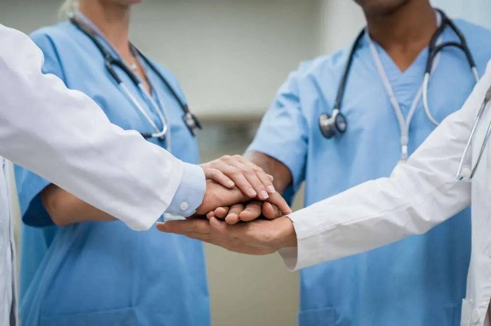 Improve Clinic Performance