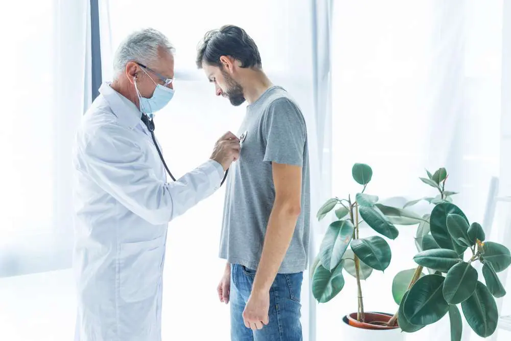 Chronic Disease