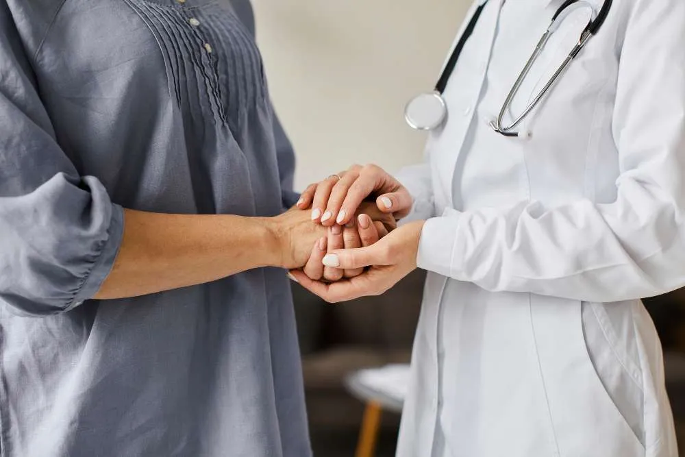 Patient Satisfaction