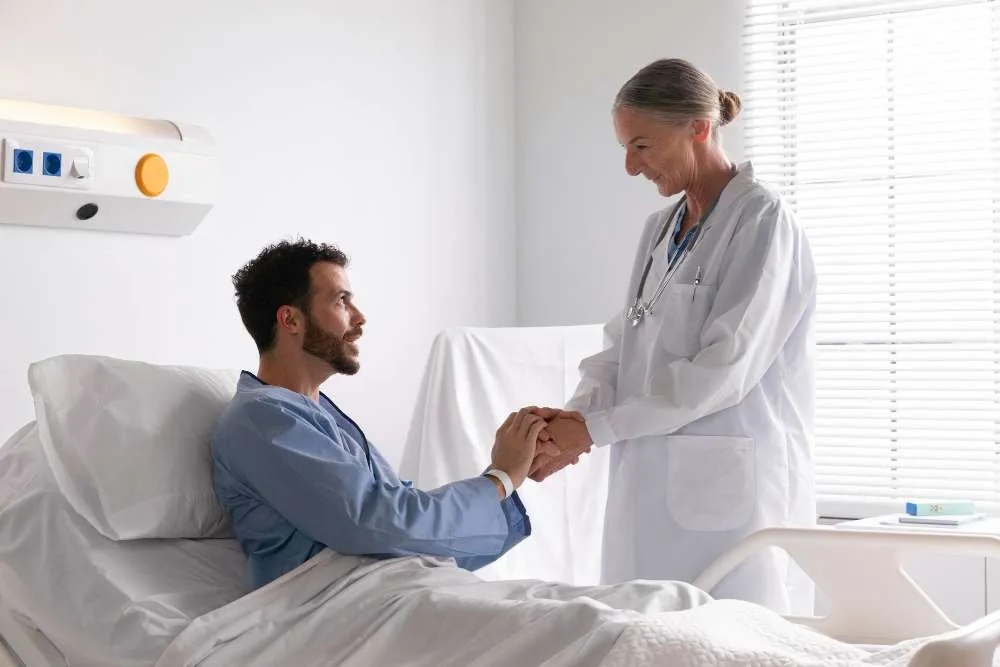 empathy in healthcare