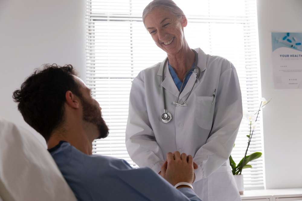 Better Patient Outcomes