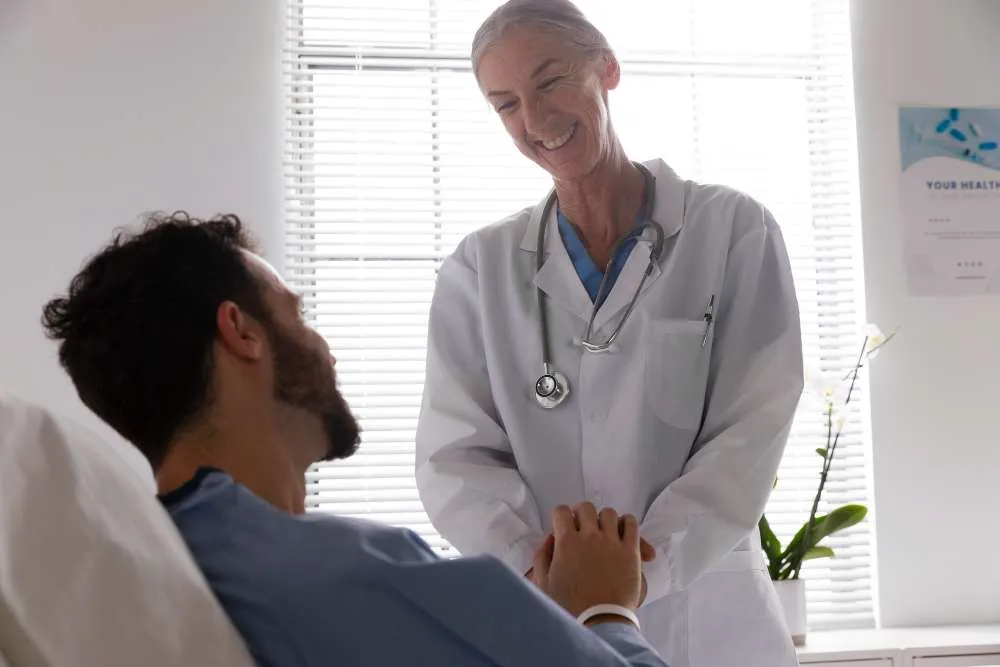 Better Patient Outcomes