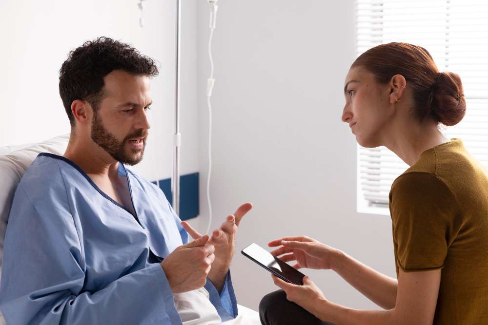 Effective Patient Communication Techniques