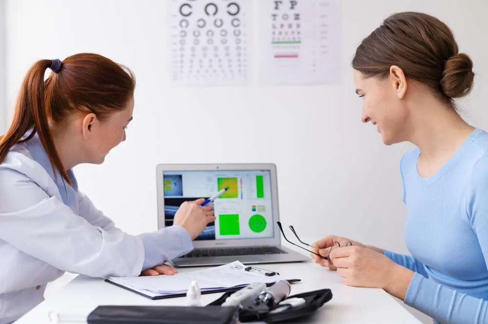 Visual Health Analytics