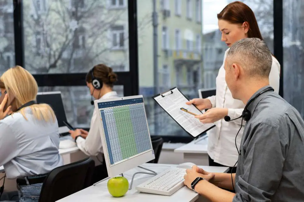 Centralised Scheduling for Clinics