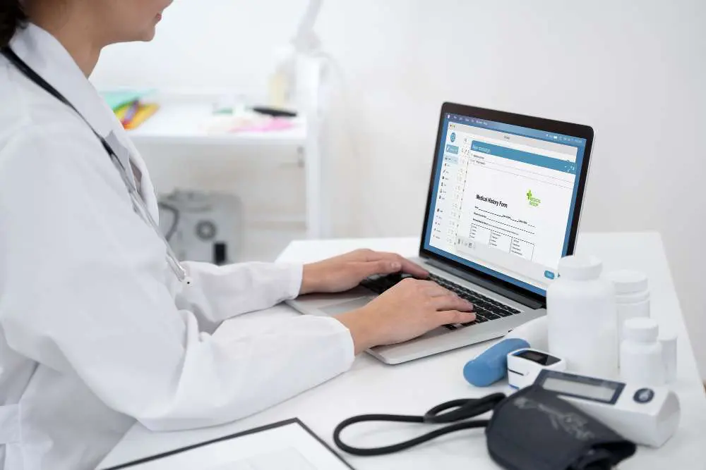 clinic billing software