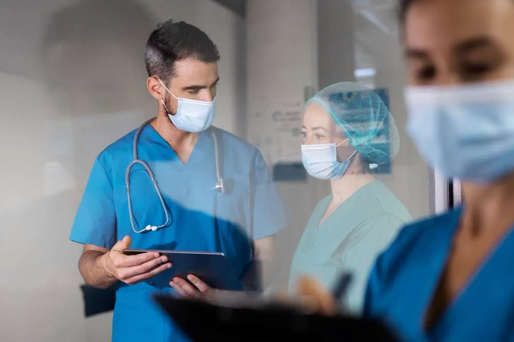 Building Clinical Consistency