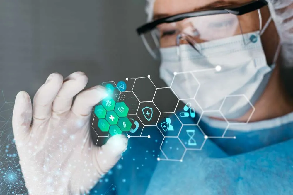 Healthcare Supply Chain