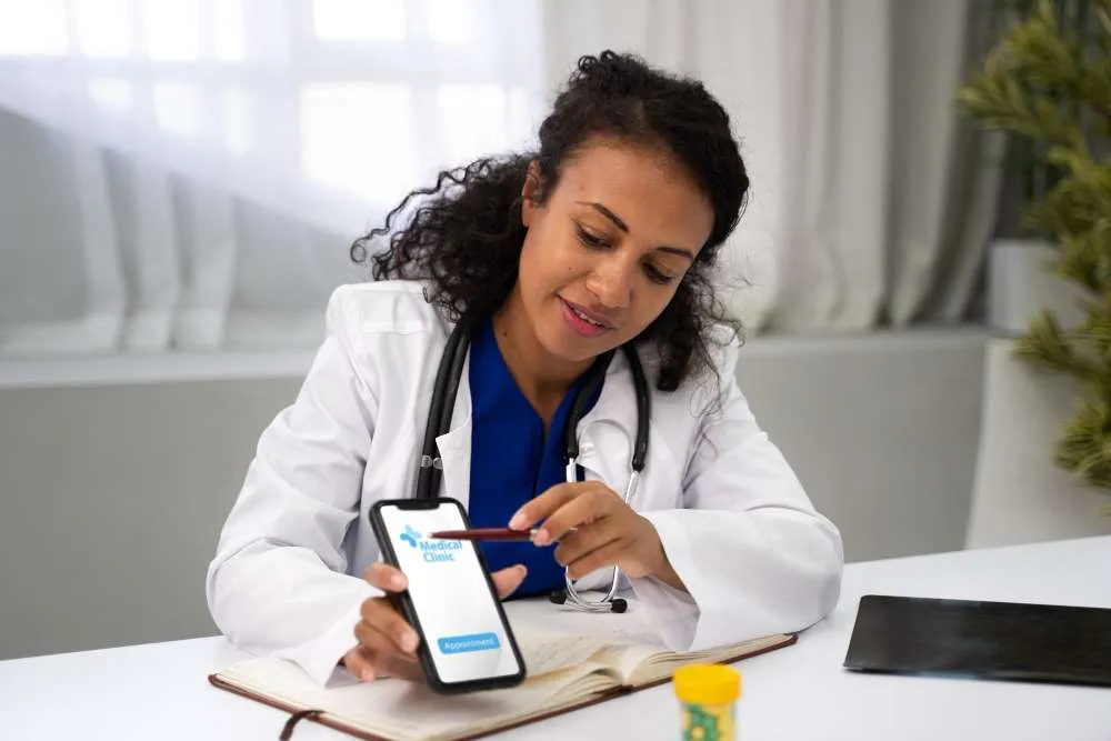 AI Scheduling for Ugandan Clinics