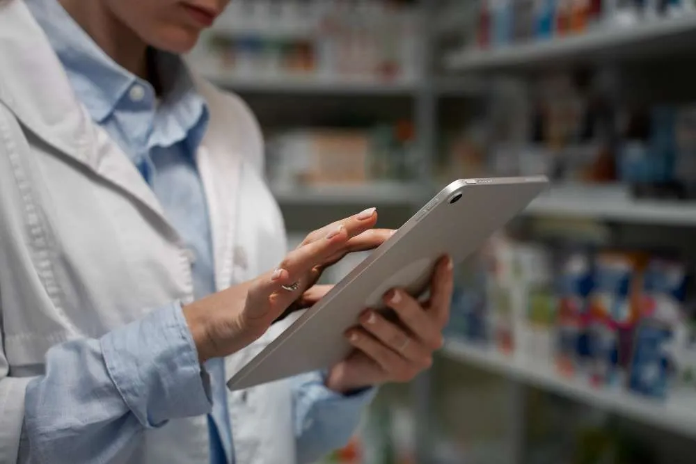 Pharmacy Integration
