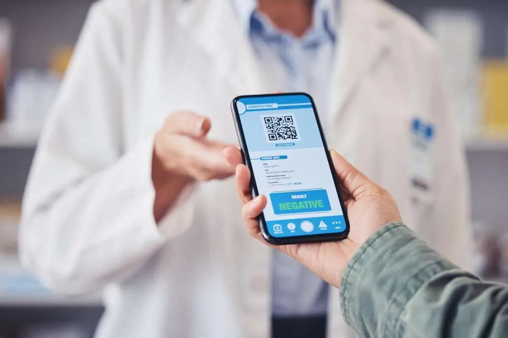 Patient Experience in Clinics