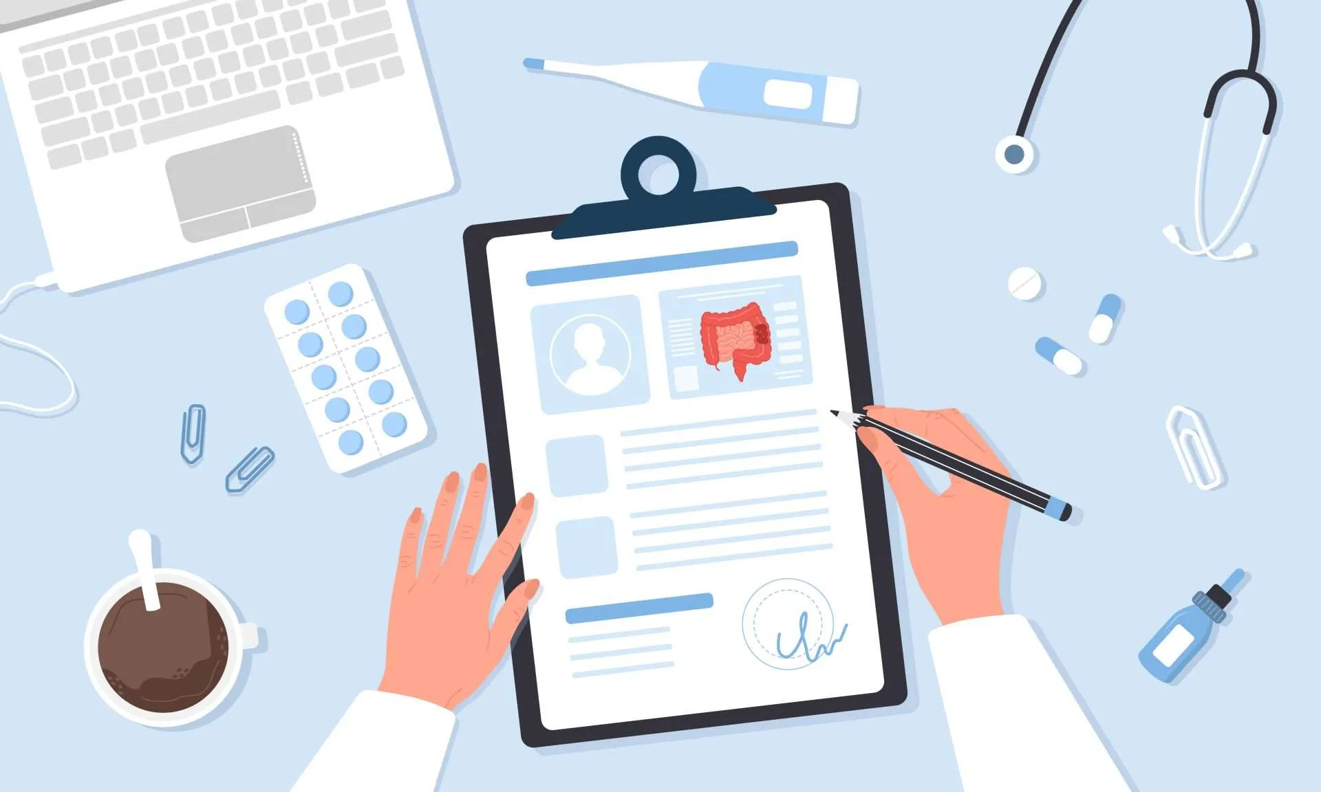 clinical guidelines