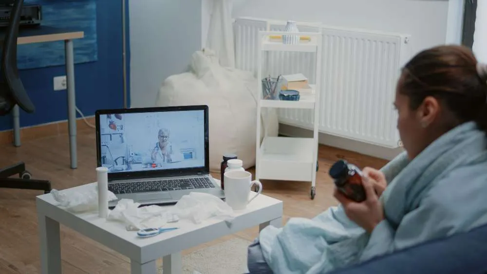 AI in Maternal Health