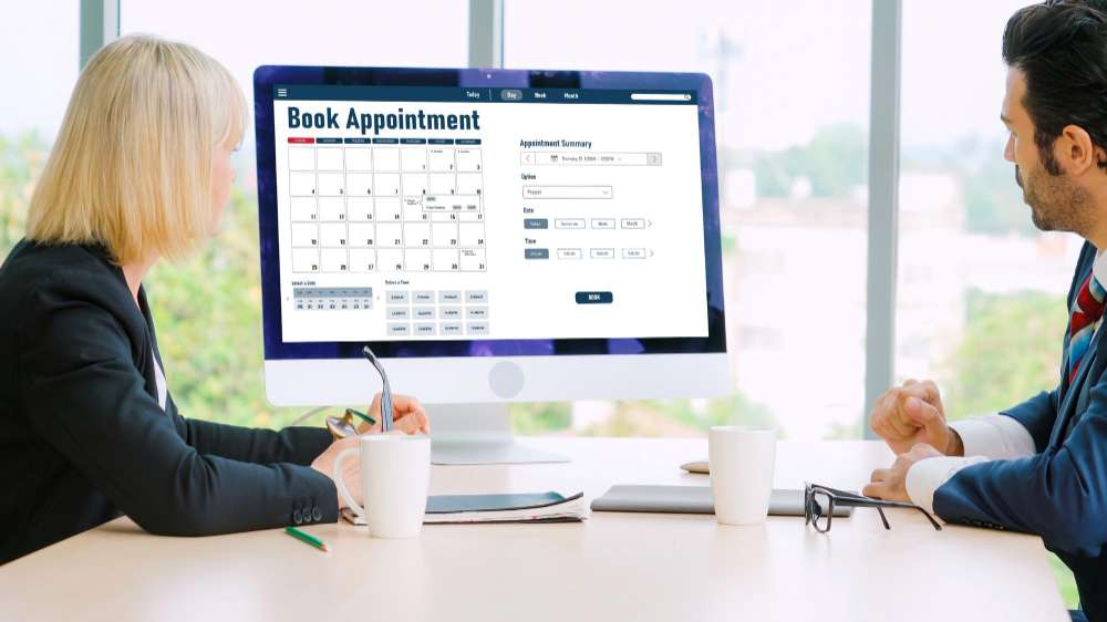 Appointment Scheduling