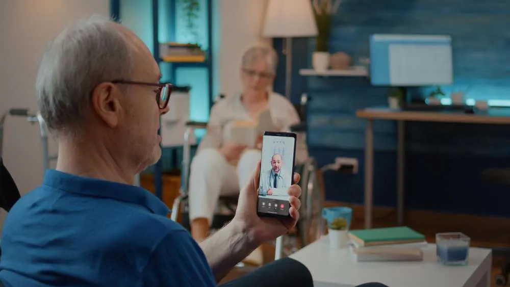 Digital Patient Intake