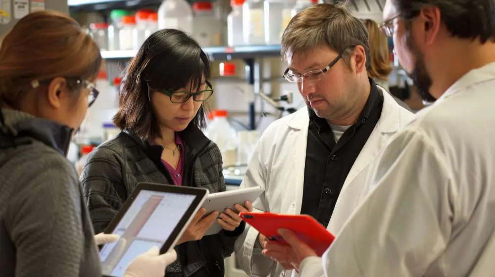 Integrated Pharmacy Management