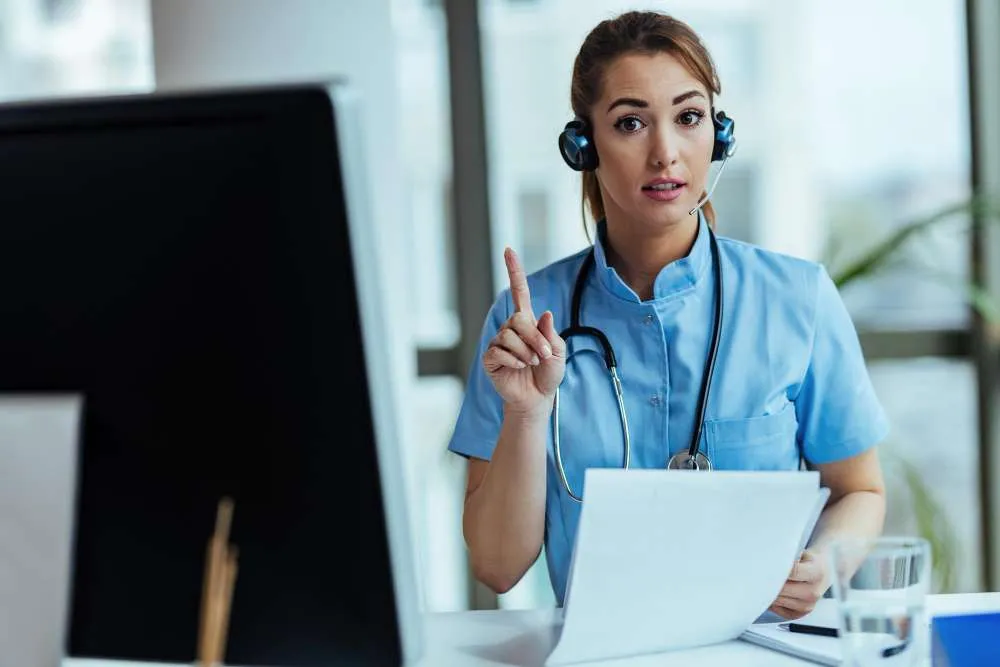 Outsourcing Healthcare Support