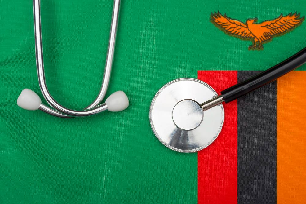 Nigerian Healthcare Regulations