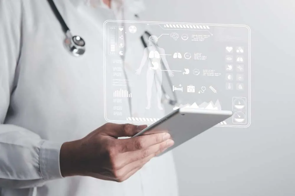 IoT Healthcare