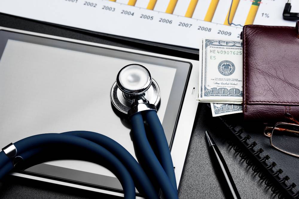 Healthcare Financing in Nigeria