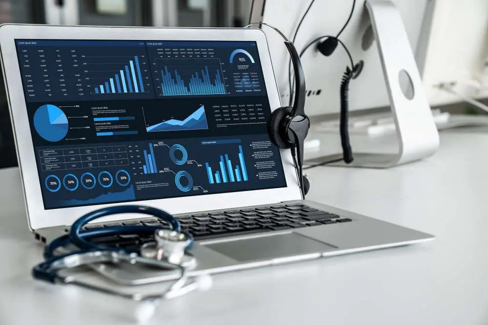 Predictive Healthcare Analytics