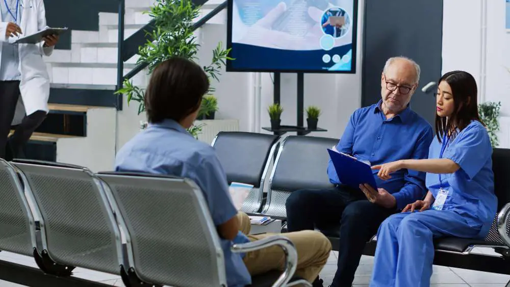 Enhances Patient Experience