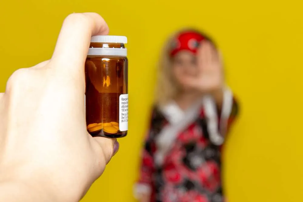 Medicine Expiry