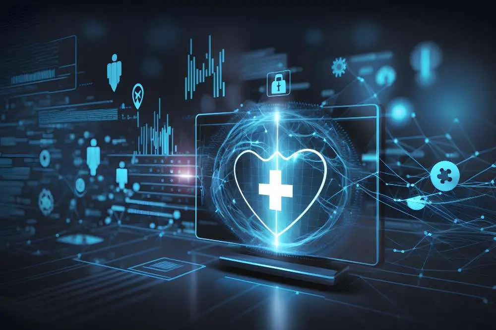 healthcare cybersecurity