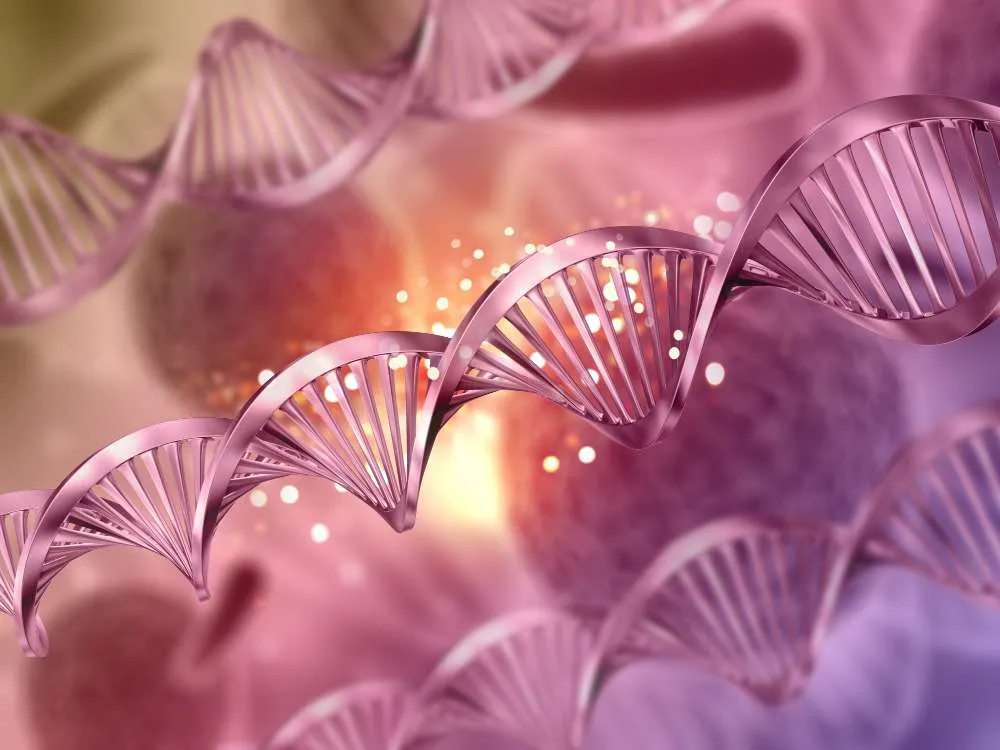 Regenerative Medicine