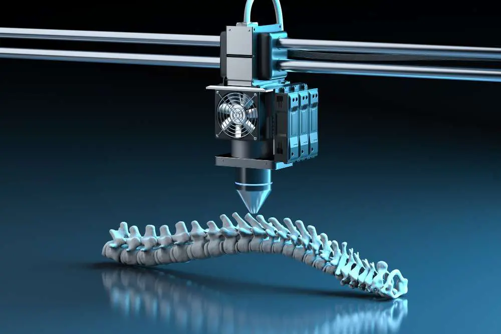 3D printing medicine