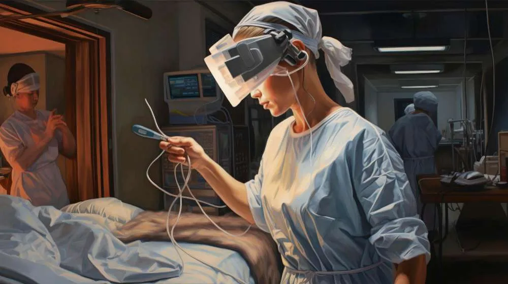 AR Surgery