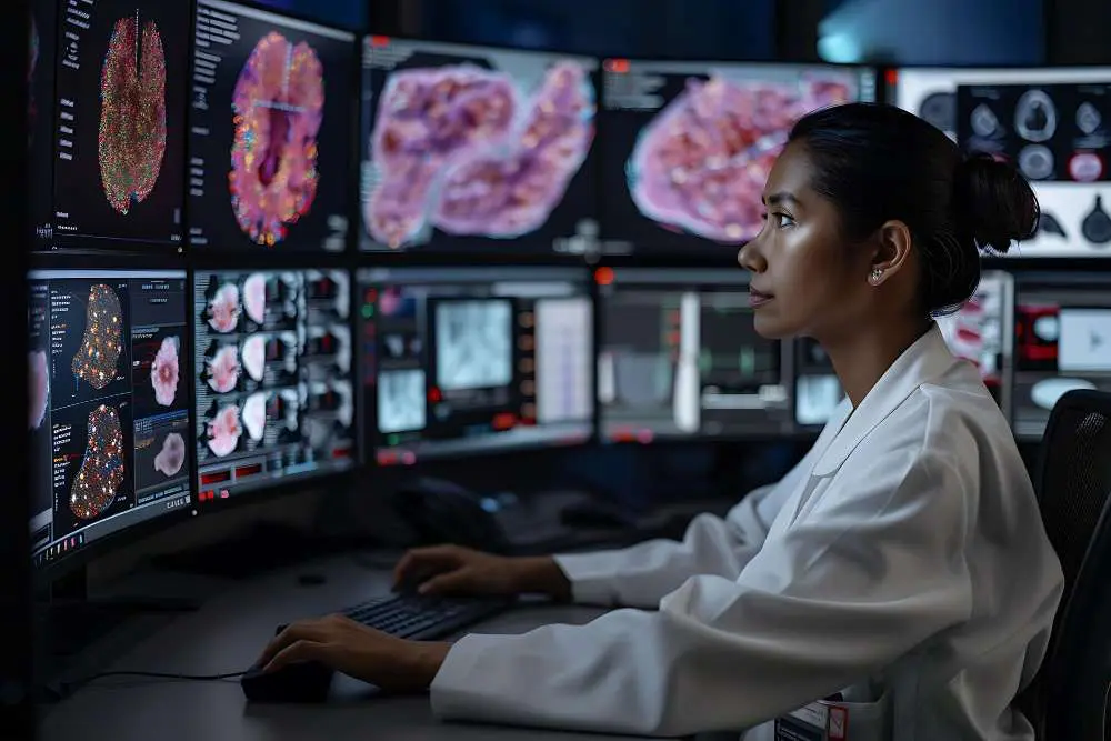 Telepathology