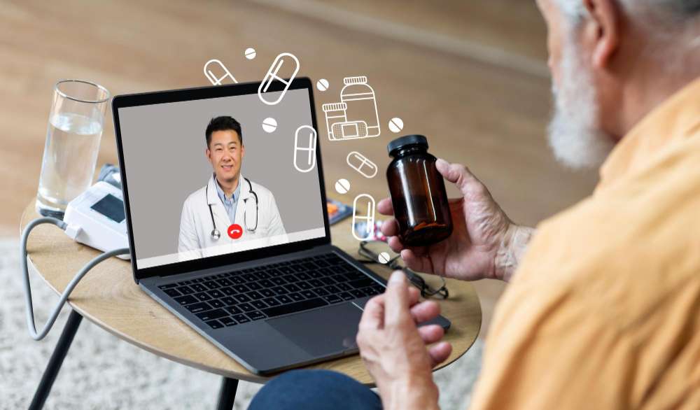 telemedicine guide