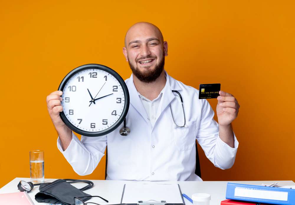 Reduce Clinic Wait Time