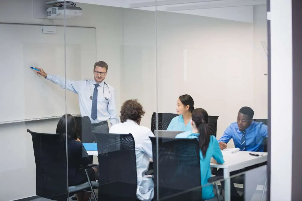 Empowering Your Team