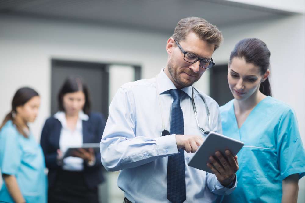 7 Essential Tips for Streamlined Clinic Management