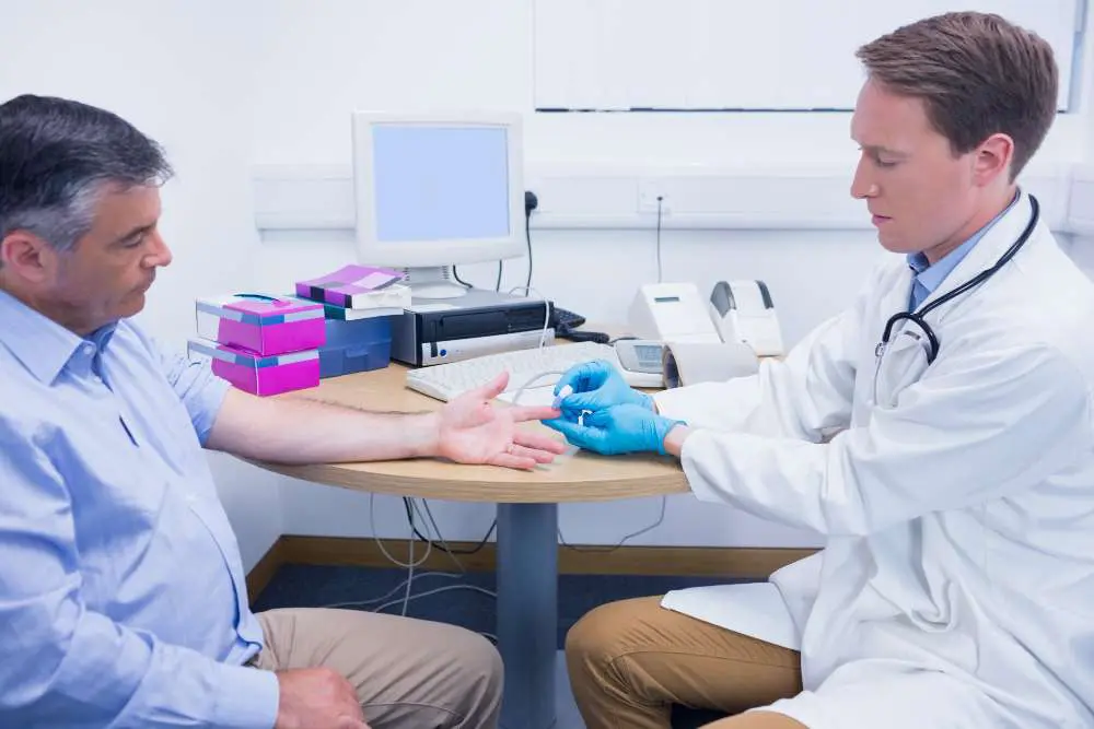 Chatbots for Patient Pre-Screening
