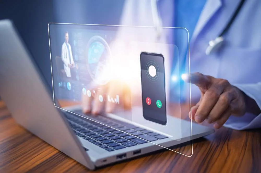 5G Telehealth