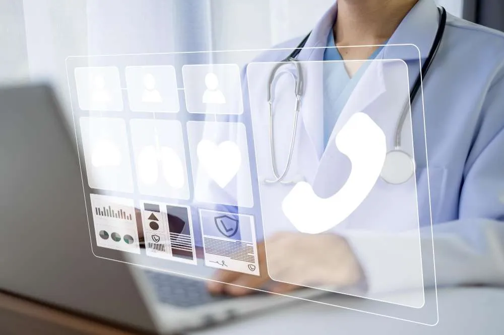 patient portal software