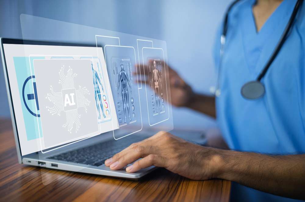 AI Personalized Healthcare