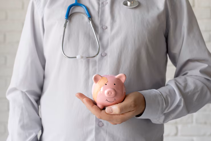 Healthcare Financing